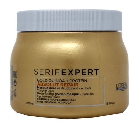 L'Oreal Serie Expert Masque Absolut Repair 500 Ml