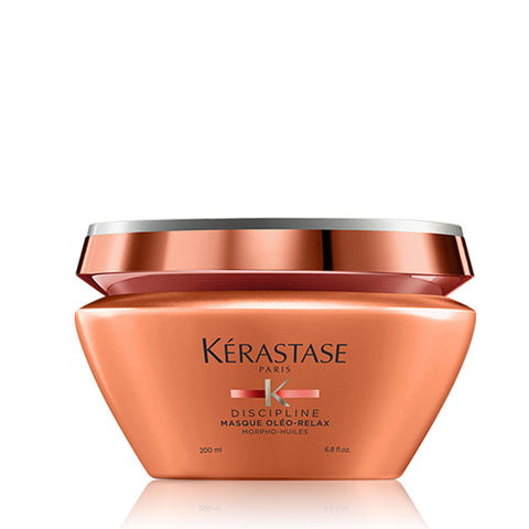 Kerastase Discipline Maschera Capelli Voluminosi 200 Ml