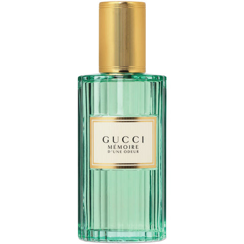Gucci Memoire D'Une Odeur Eau De Parfum 40 Ml Donna