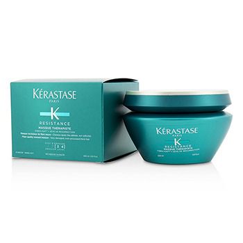 Kerastase Resistance Maschera Capelli Ristrutturati 200 Ml