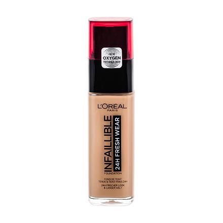 L'Oréal Paris Infaillible 24H Fresh Wear 235 Honey 30 Ml
