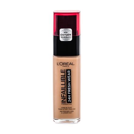 L'Oréal Paris Infaillible Fresh Wear 24H 300 Ambrè 300 Ml