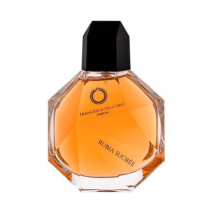 Francesca Dell'Oro Rubia Sucree Parfum 100 Ml