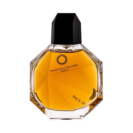 Francesca Dell'Oro Page 29 Parfum 100 Ml