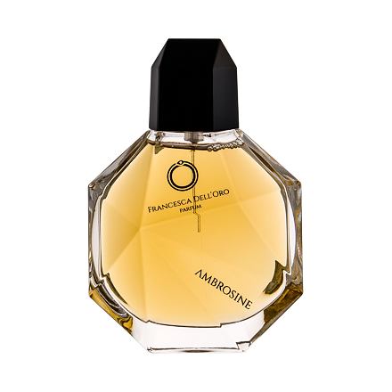 Francesca Dell'Oro Ambrosine Eau De Parfum 100 Ml