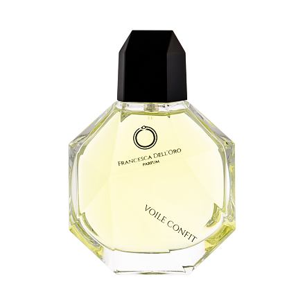 Francesca Dell'Oro Voile Confit Parfum 100 Ml