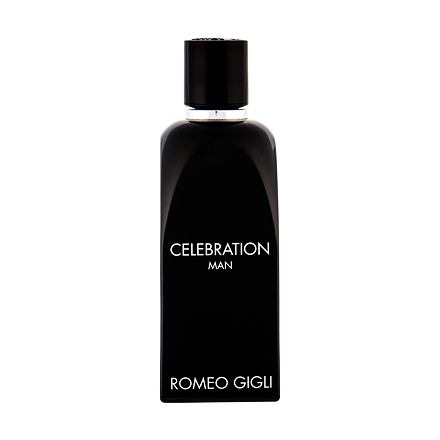 Romeo Gigli Celebration Eau De Toilette 100 Ml Uomo