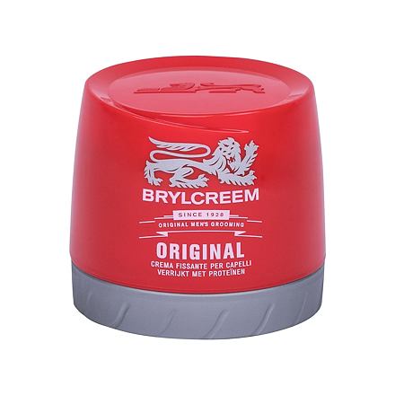 Brylcreem Crema Fissante Capelli 150 Ml