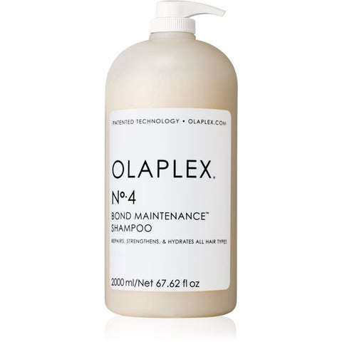 Olaplex N.4 Bond Maintenance Shampoo 2 Lt