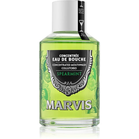 Marvis Colluttorio Concentrato Spearmint 120 Ml