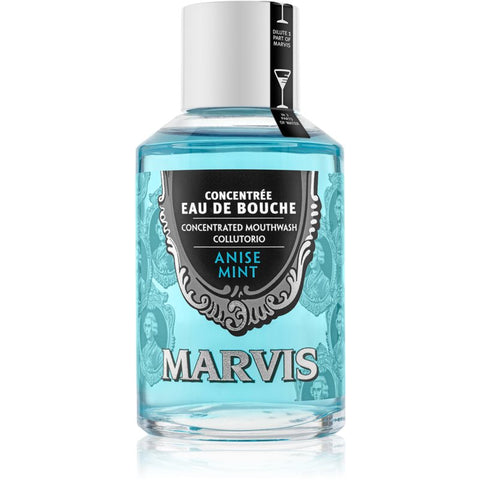 Marvis Colluttorio Anise Mint 120 Ml