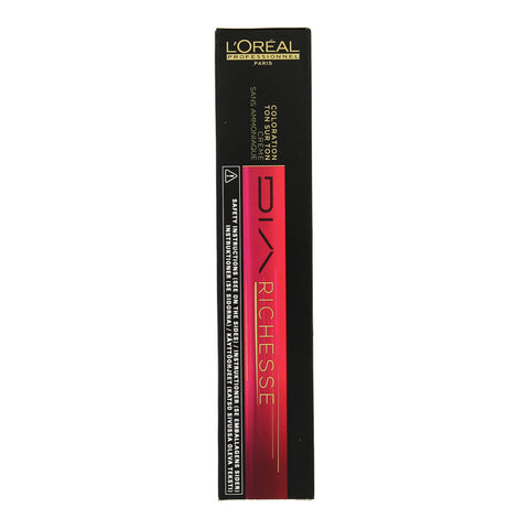 L'Oréal Dia Richesse 5.5 Mogano Tubo 60 Ml