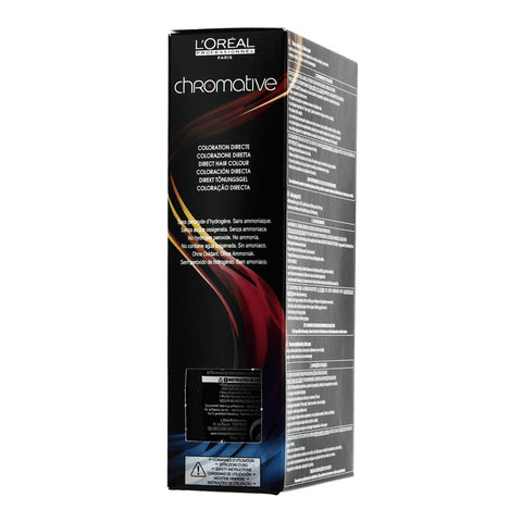 L'Oreal Chromative Biondo Scuro N.6