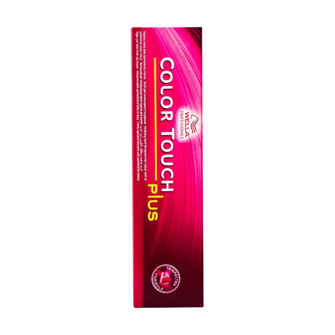 Wella Color Touch Plus 88/03 Tubo 60 Ml