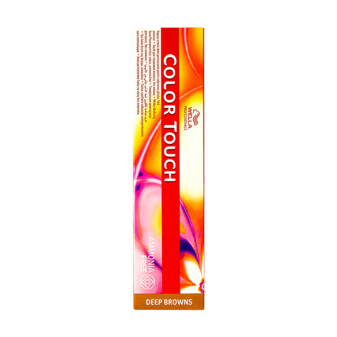 Wella Color Touch 6/73 Tubo 60 Ml