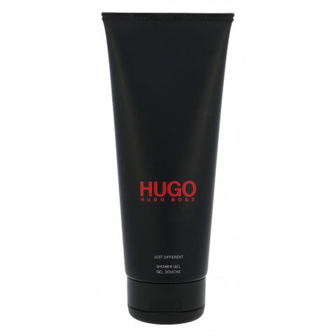 Hugo Boss Just Different Shower Gel 200 Ml Uomo