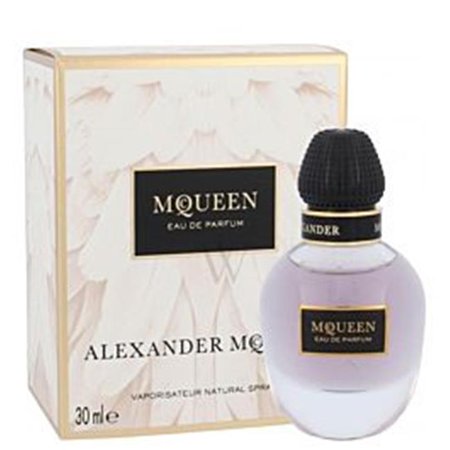 Alexander McQueen Eau De Parfum 30 ml Donna