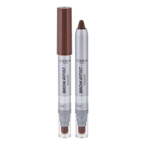 L'Oréal Paris Brow Artist Maker Matitone Sopracciglia 02