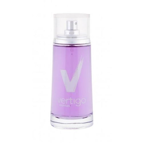 Romeo Gigli Vertigo Eau De Parfum 100 Ml Donna