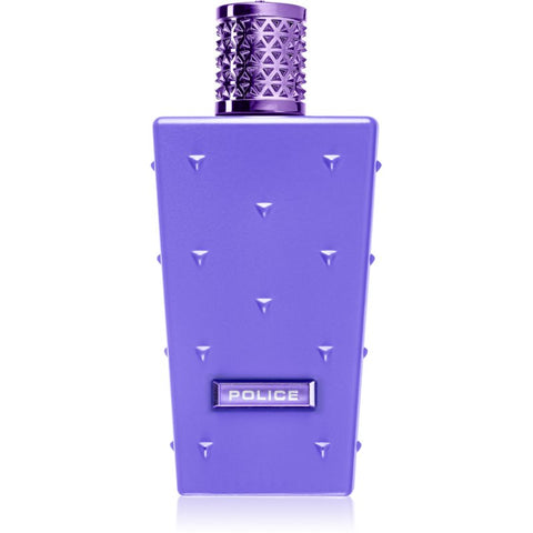 Police Shock-In-Scent Eau De Parfum 100 Ml Donna