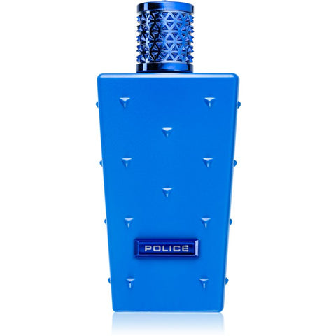 Police Shock In Scent For Man Eau De Parfum 100 Ml