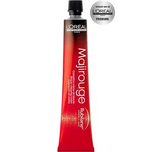 L'Oréal Majirouge C4.62 Castano Rosso Irisèe Carmilane 50 Ml