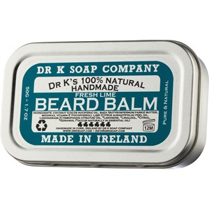 Dr K Soap Beard Balm Handmade 50 g