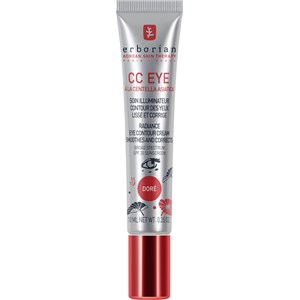Erborian Korean CC Eye Alla Centella Asiatica Dorè 15 Ml