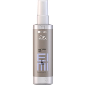Wella Eimi Cocktail Me Olio Modellante 95 Ml