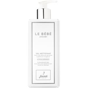 Jacadi Detergente Corpo & Capelli Bambini 400 Ml