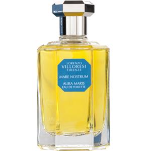 Lorenzo Villoresi Aura Maris Eau De Toilette 50 Ml
