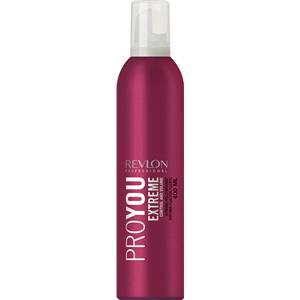 Revlon Extreme Styling Mousse 400 Ml