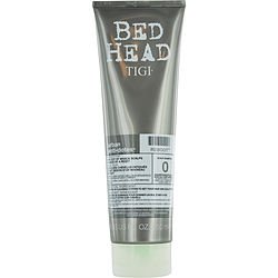 Tigi Urban Antidotes Reboot Scalp Shampoo 250 Ml (Level 0)