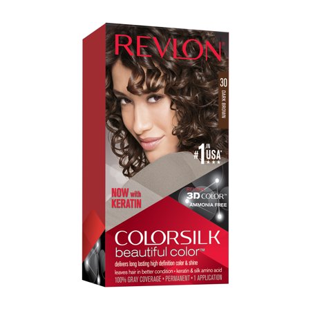 Revlon Colorsilk Castano Scuro 30
