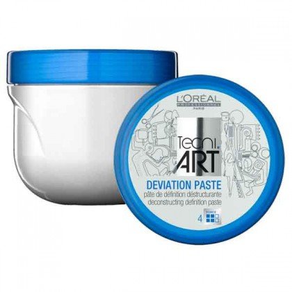 L'Oréal Tecni-Art Deviation Paste 100 Ml