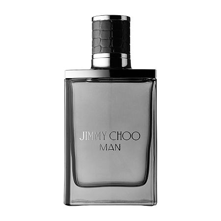 Jimmy Choo Eau De Toilette 100 Ml Uomo