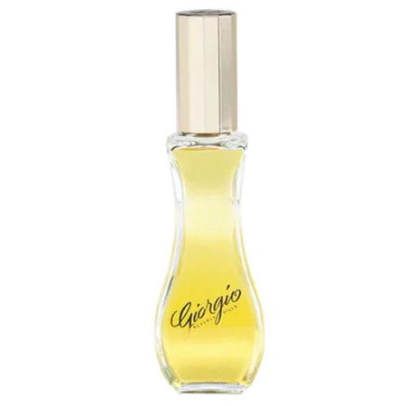Giorgio Beverly Hills Eau De Toilette 90 Ml Donna