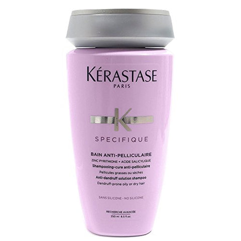 Kerastase Shampoo Specifique Antiforfora 250 Ml