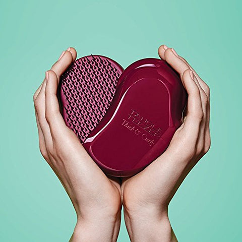 Tangle Teezer Spazzola Thick & Curly