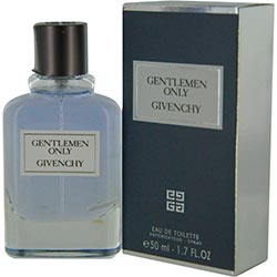 Givenchy Gentlemen Only Eau De Toilette 50 Ml Uomo
