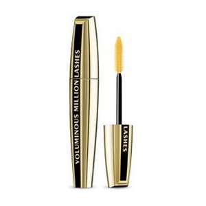 L'Oreal Volume Million Lashes Black 9ml