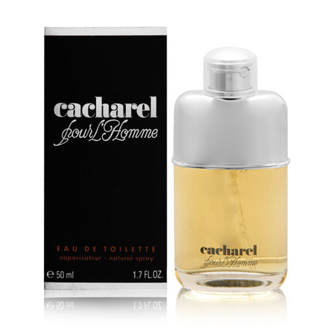 Cacharel Pour Homme Eau De Toilette 50 Ml