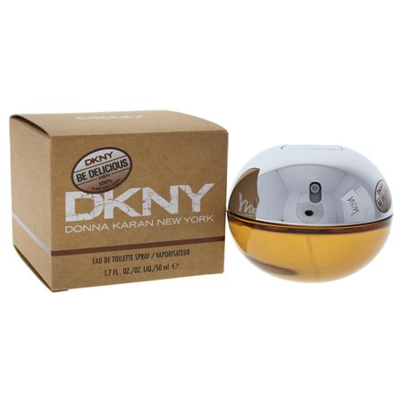 Donna Karan New York Eau de Toilette 50 Ml Uomo