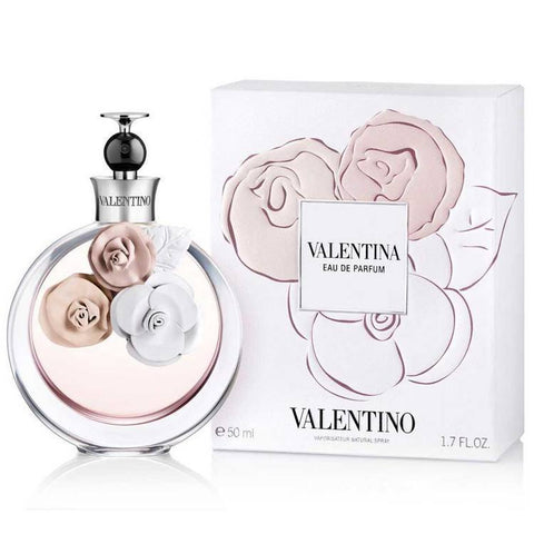Valentino Valentina Eau De Parfum 80 Ml Donna