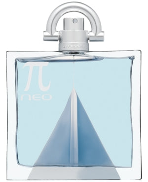Givenchy Pi Neo Eau De Toilette 100 Ml Uomo