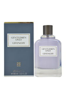Givenchy Gentlemen Only Eau De Toilette 100 Ml Uomo