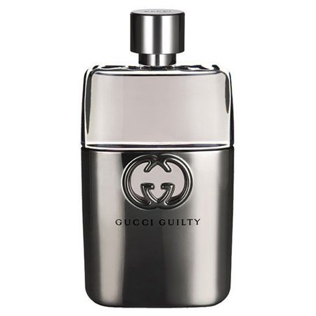 Gucci Guilty Pour Homme Eau De Toilette 90 Ml