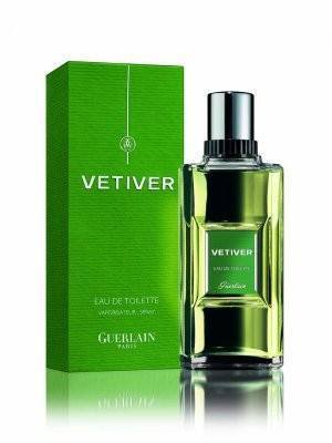Guerlain Paris Vetiver Eau De Toilette 100 Ml Uomo