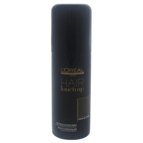 L'Oreal Hair Touch Up Dark Blonde 75 Ml