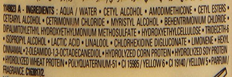 L'Oréal Conditioner Repair Lipidium 750 Ml
